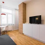 Luxury Apartments Nearto Main Square